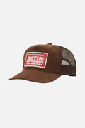 Casquette Trucker Pit Stop