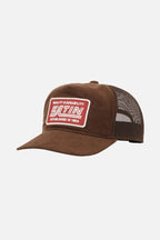 Casquette Trucker Pit Stop