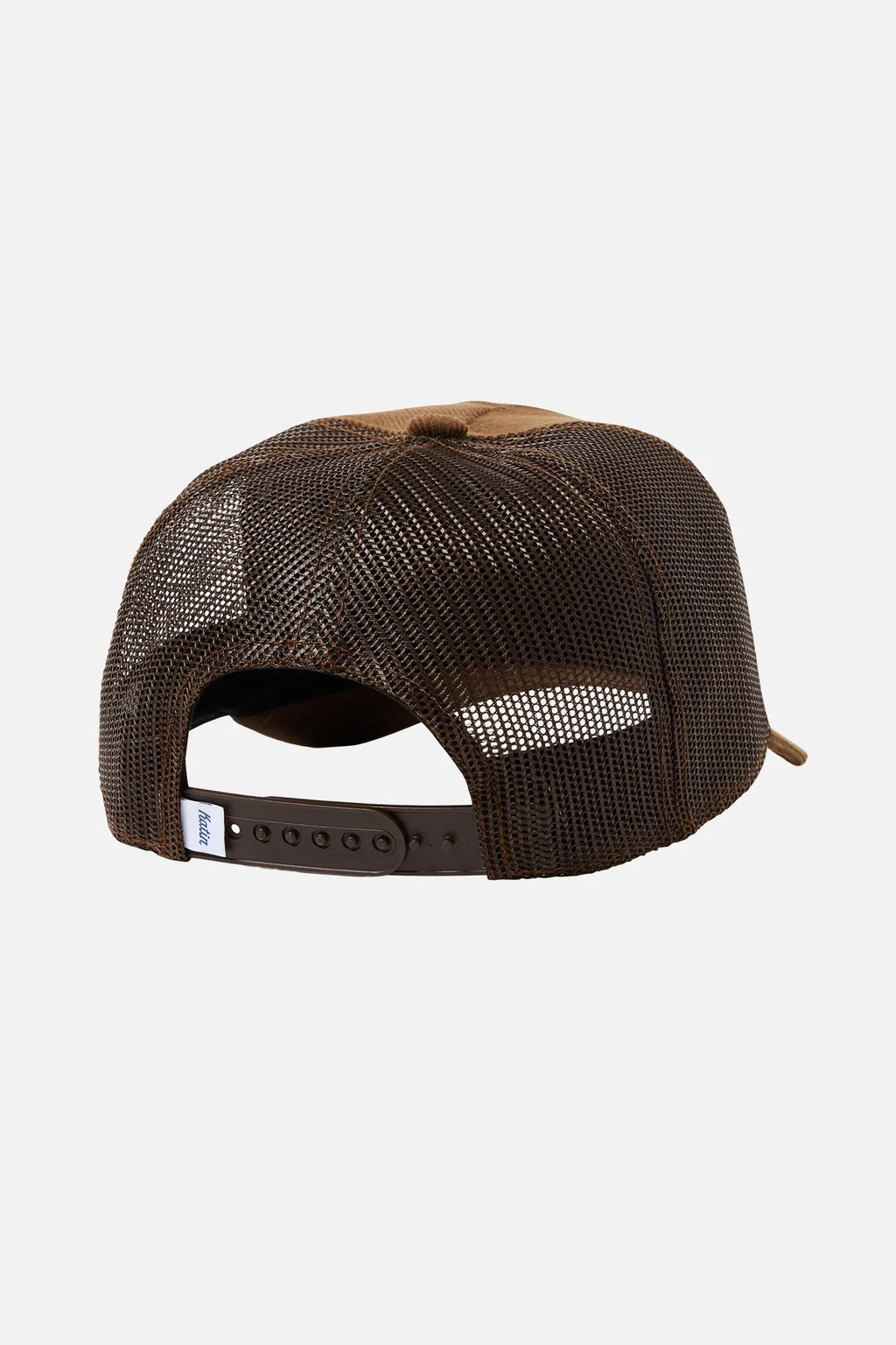 Casquette Trucker Pit Stop