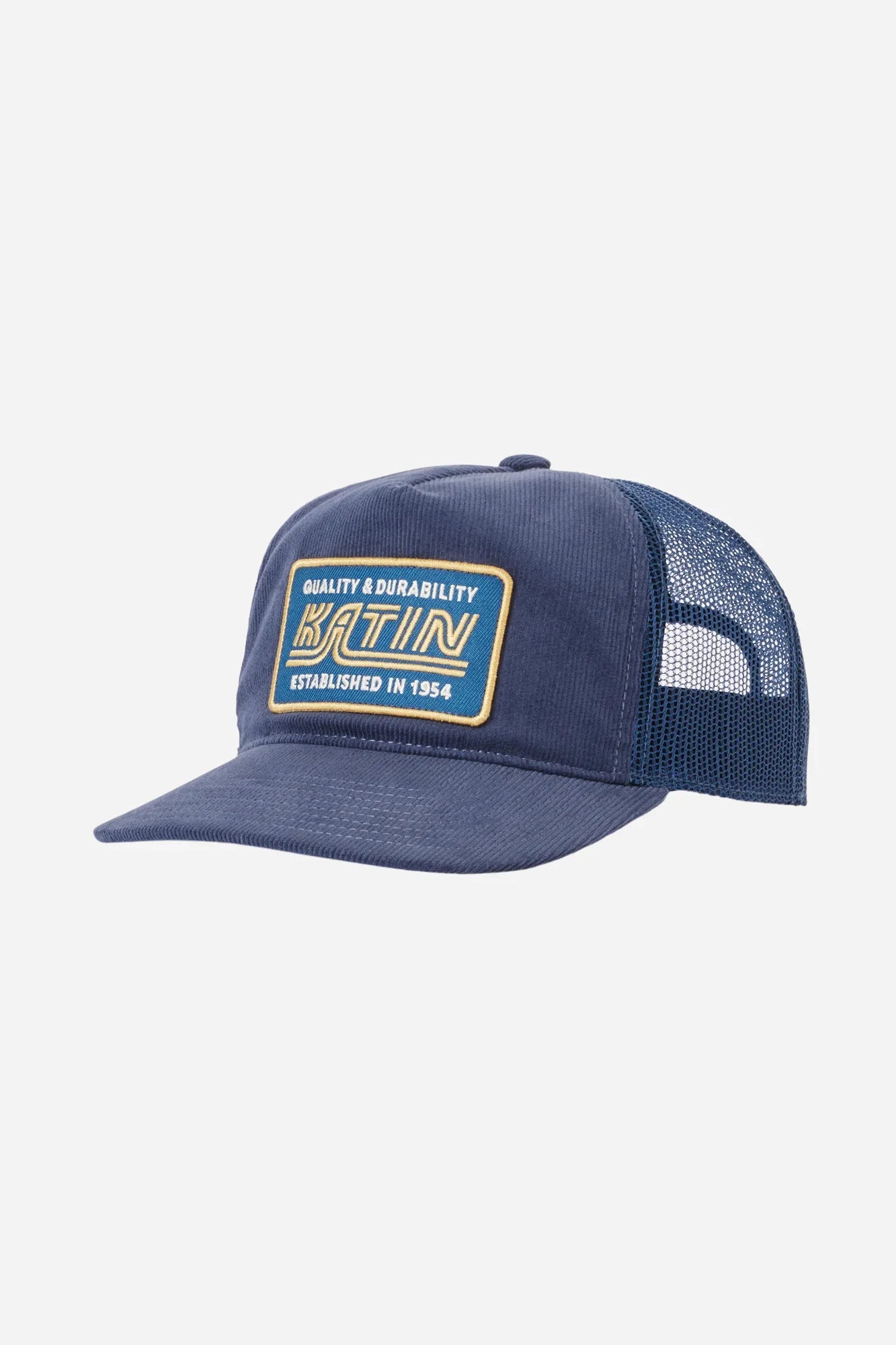 Casquette Trucker Pit Stop
