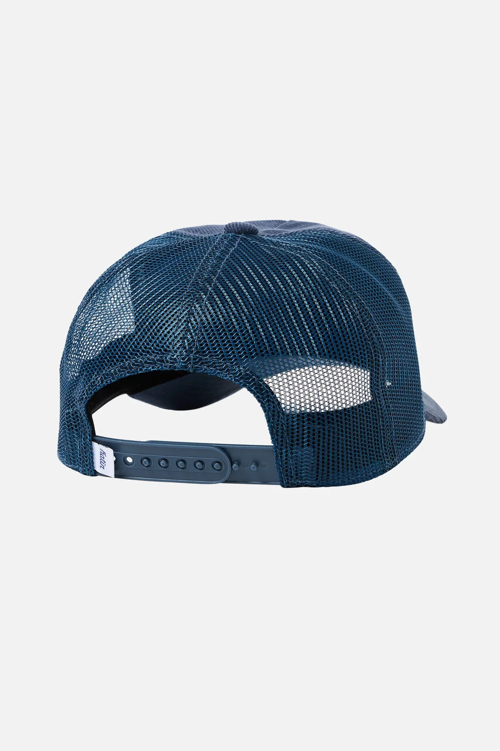 Casquette Trucker Pit Stop