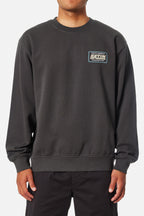 Pit Stop Sweatshirt