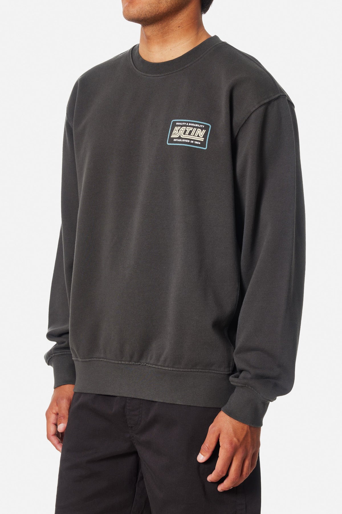 Pit Stop Sweatshirt
