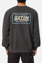 Pit Stop Sweatshirt