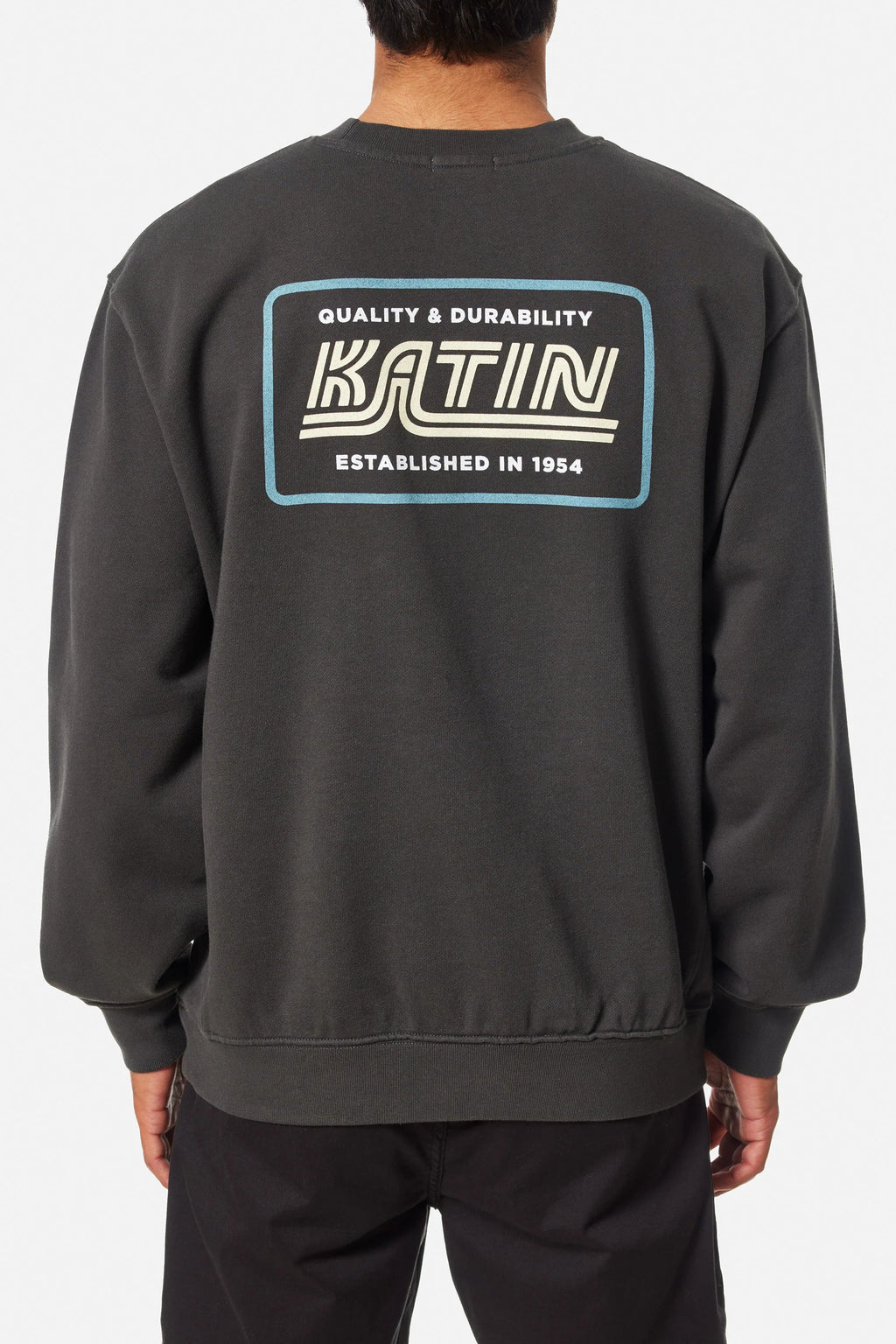 Pit Stop Sweatshirt