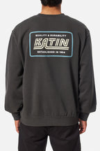Pit Stop Sweatshirt