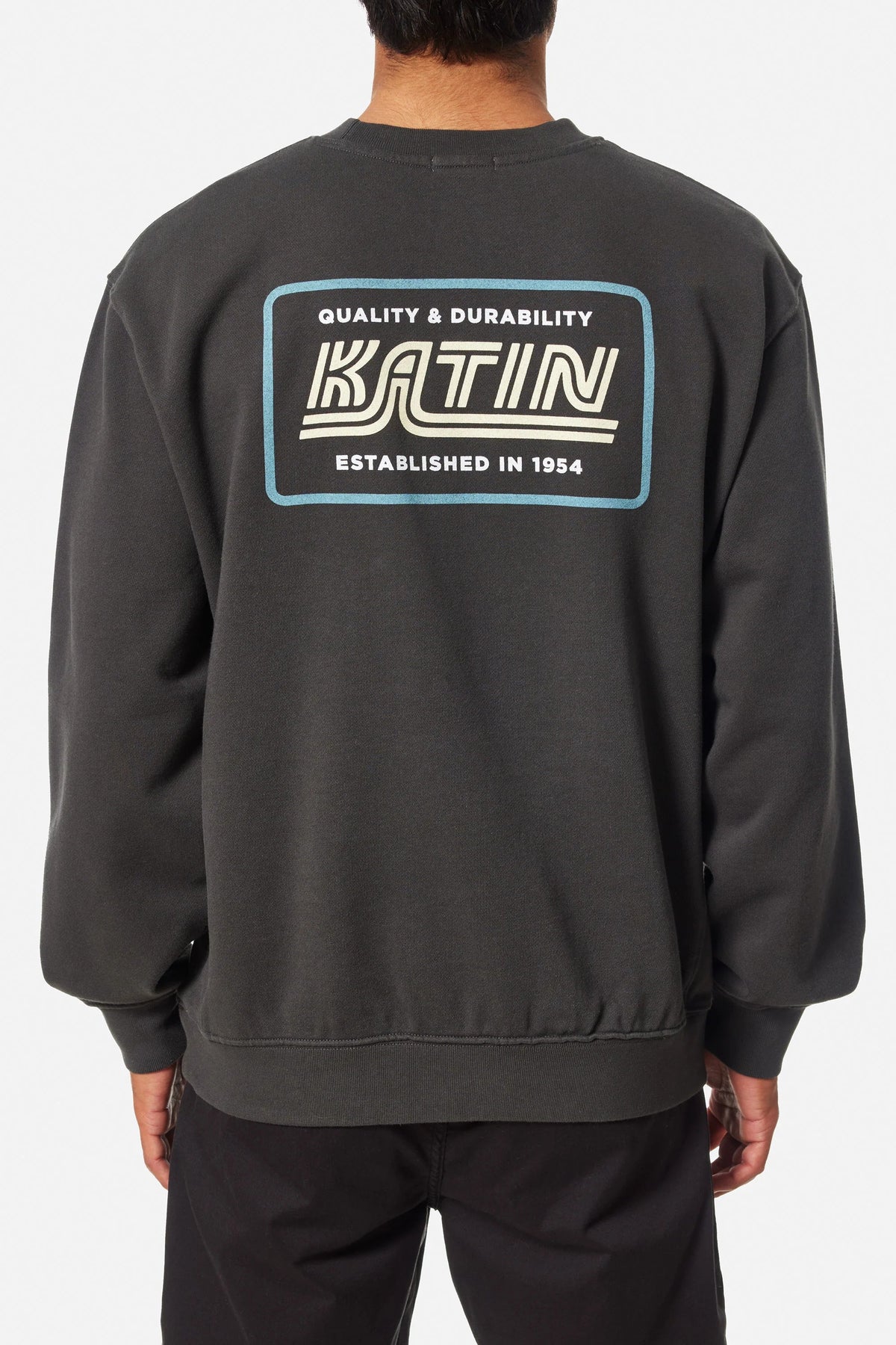 Pit Stop Sweatshirt