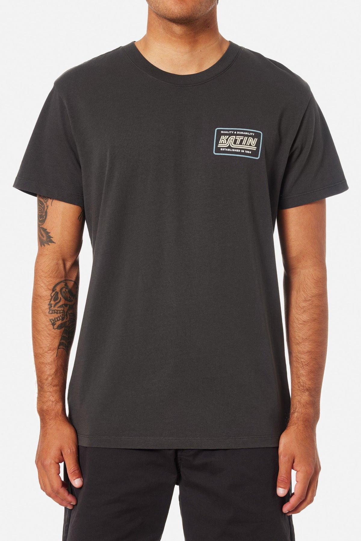 T-Shirt Pit Stop