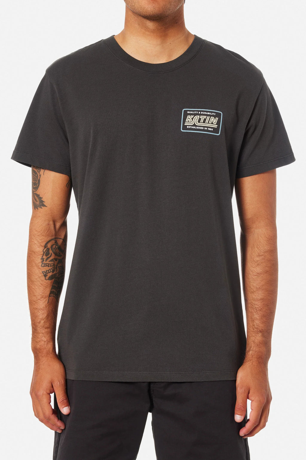 T-Shirt Pit Stop