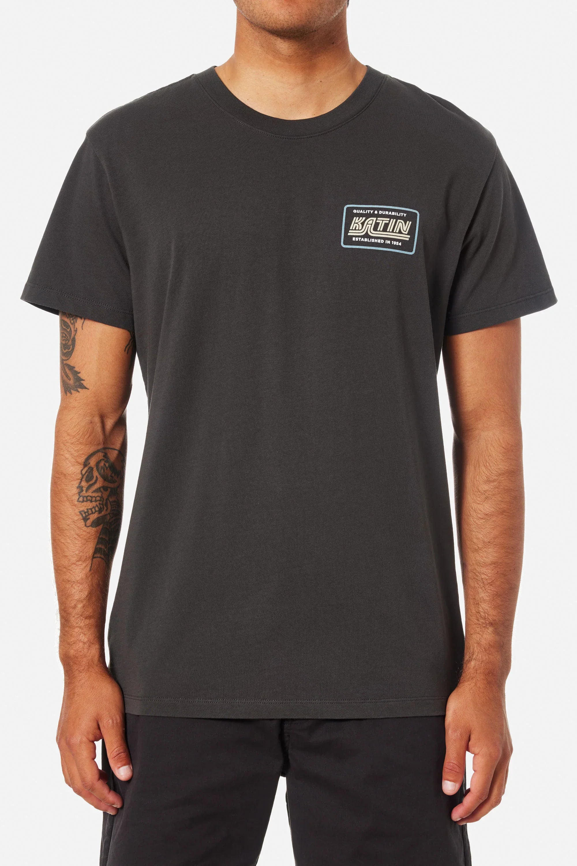 T-Shirt Pit Stop
