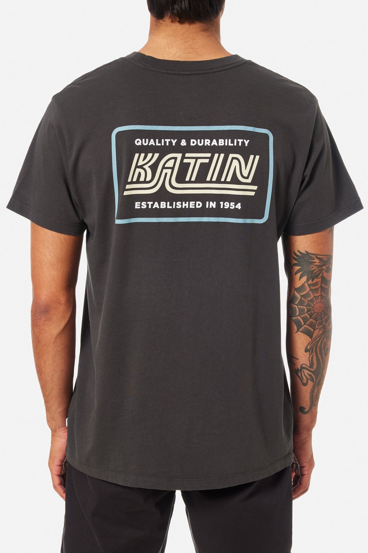 T-Shirt Pit Stop