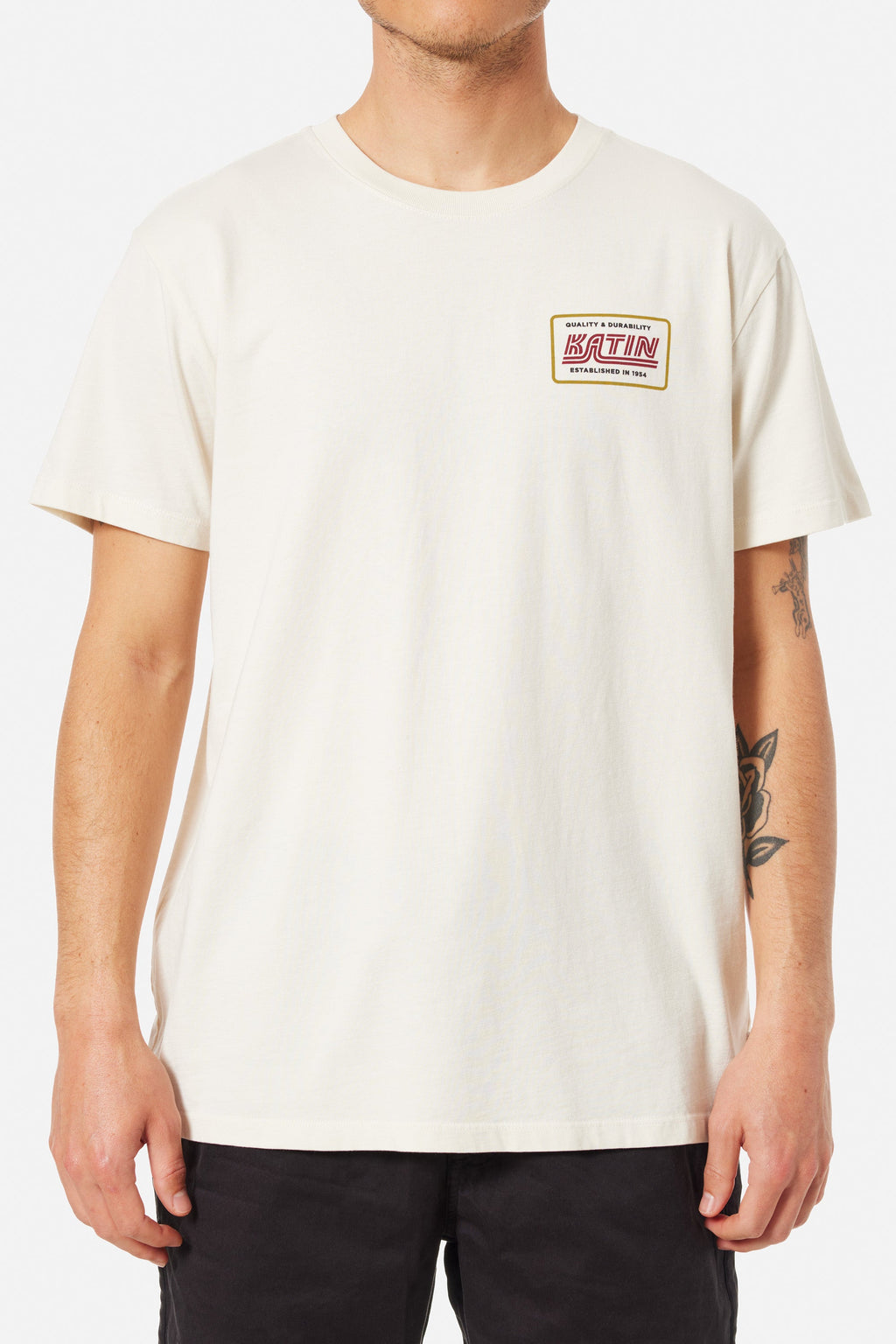 T-Shirt Pit Stop