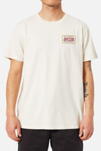 T-Shirt Pit Stop
