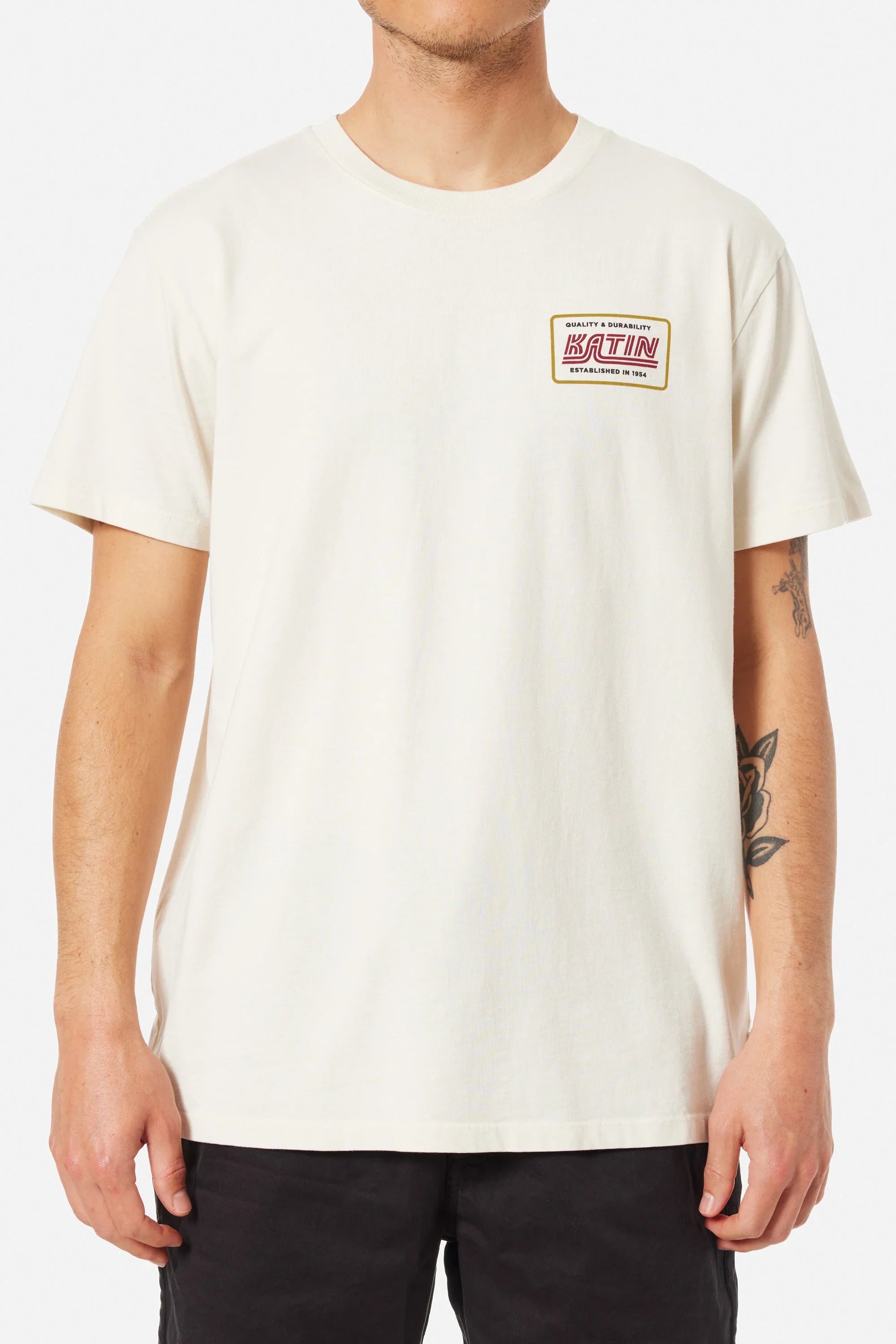 T-Shirt Pit Stop