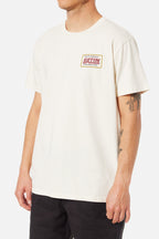 T-Shirt Pit Stop