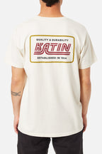 T-Shirt Pit Stop