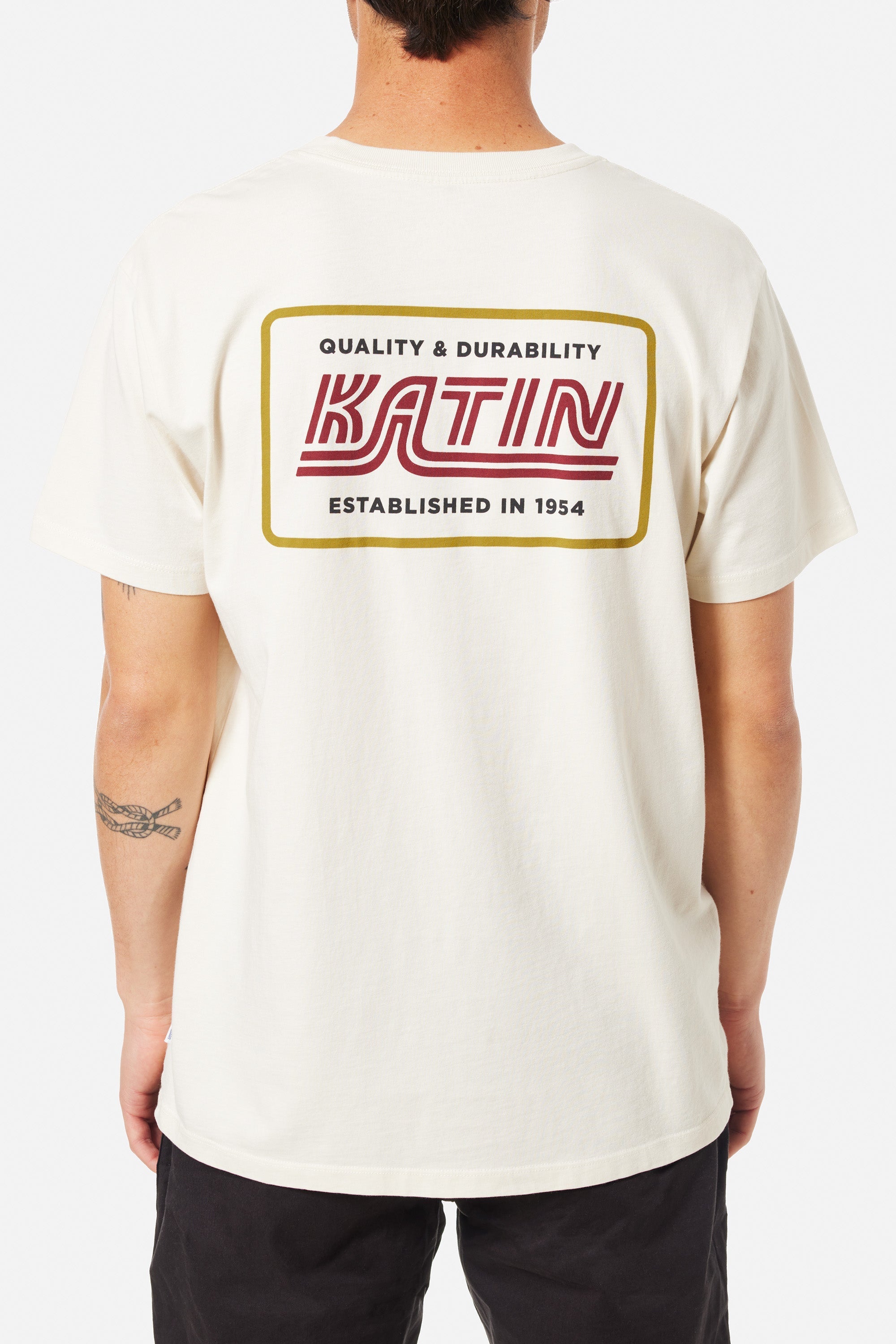 T-Shirt Pit Stop