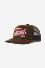 Casquette Trucker Pit Stop
