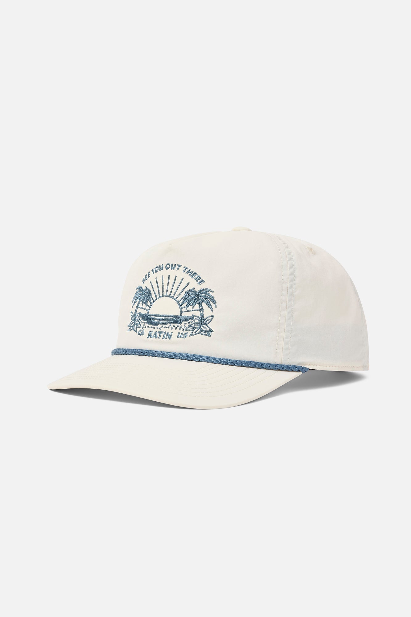 Gorra Playa