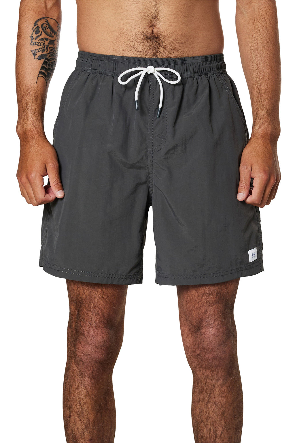 Short De Bain Volley Poolside