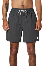 Short De Bain Volley Poolside