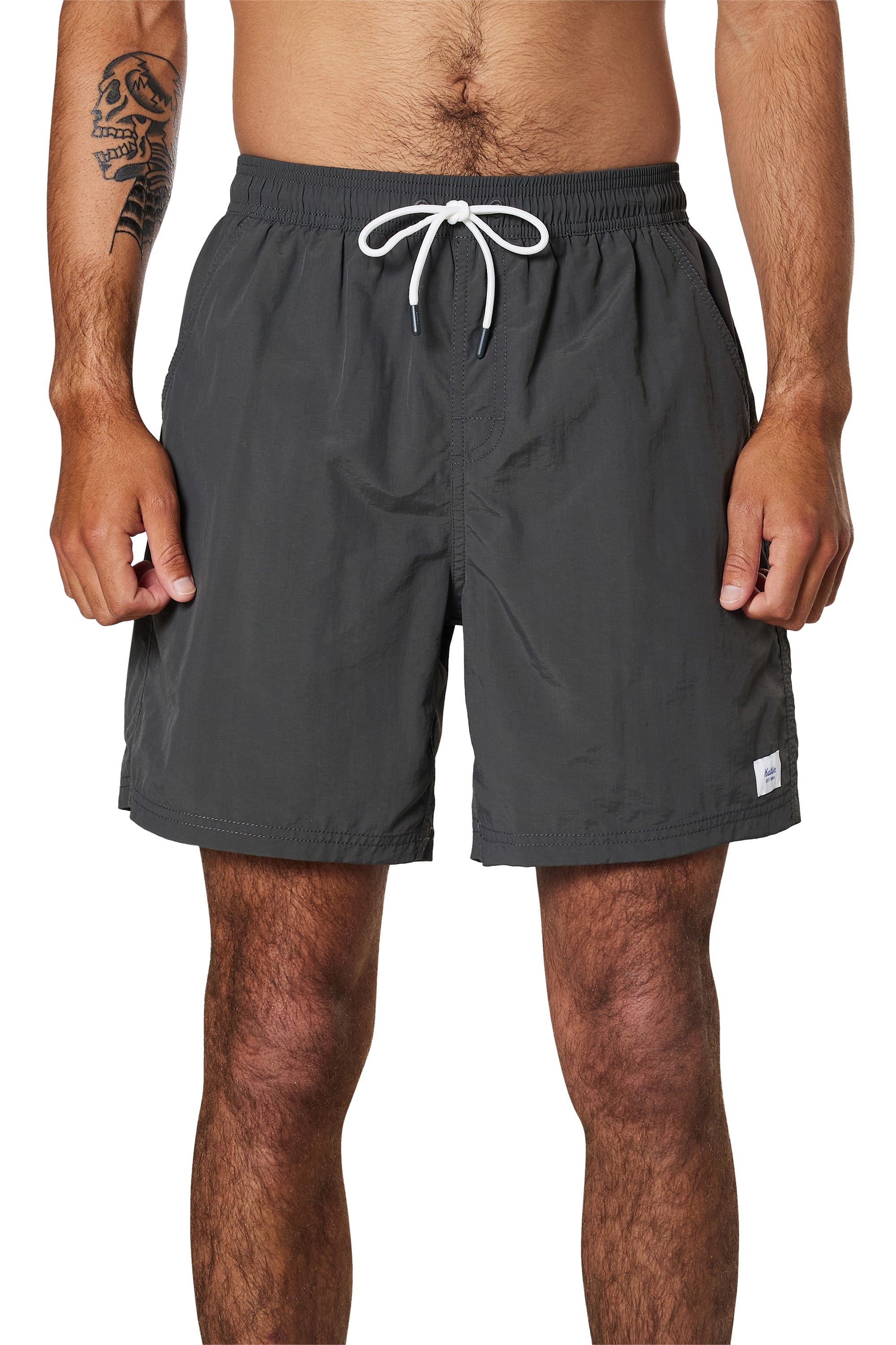 Short De Bain Volley Poolside