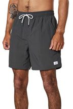 Short De Bain Volley Poolside