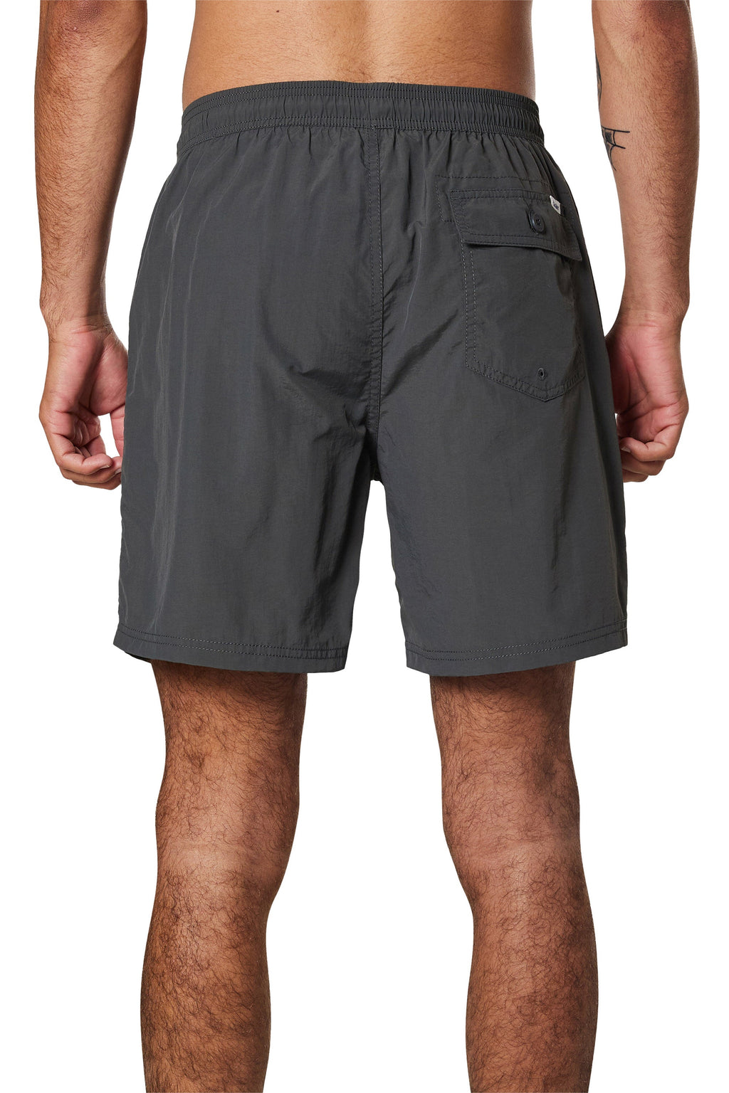 Short De Bain Volley Poolside