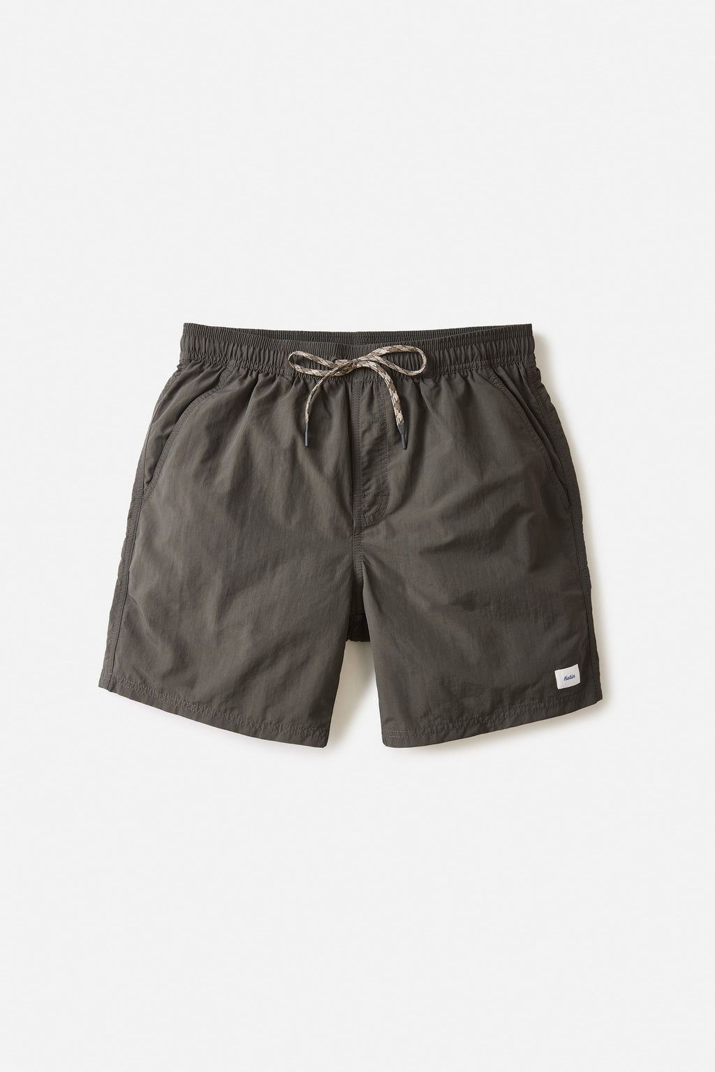 Short De Bain Volley Poolside