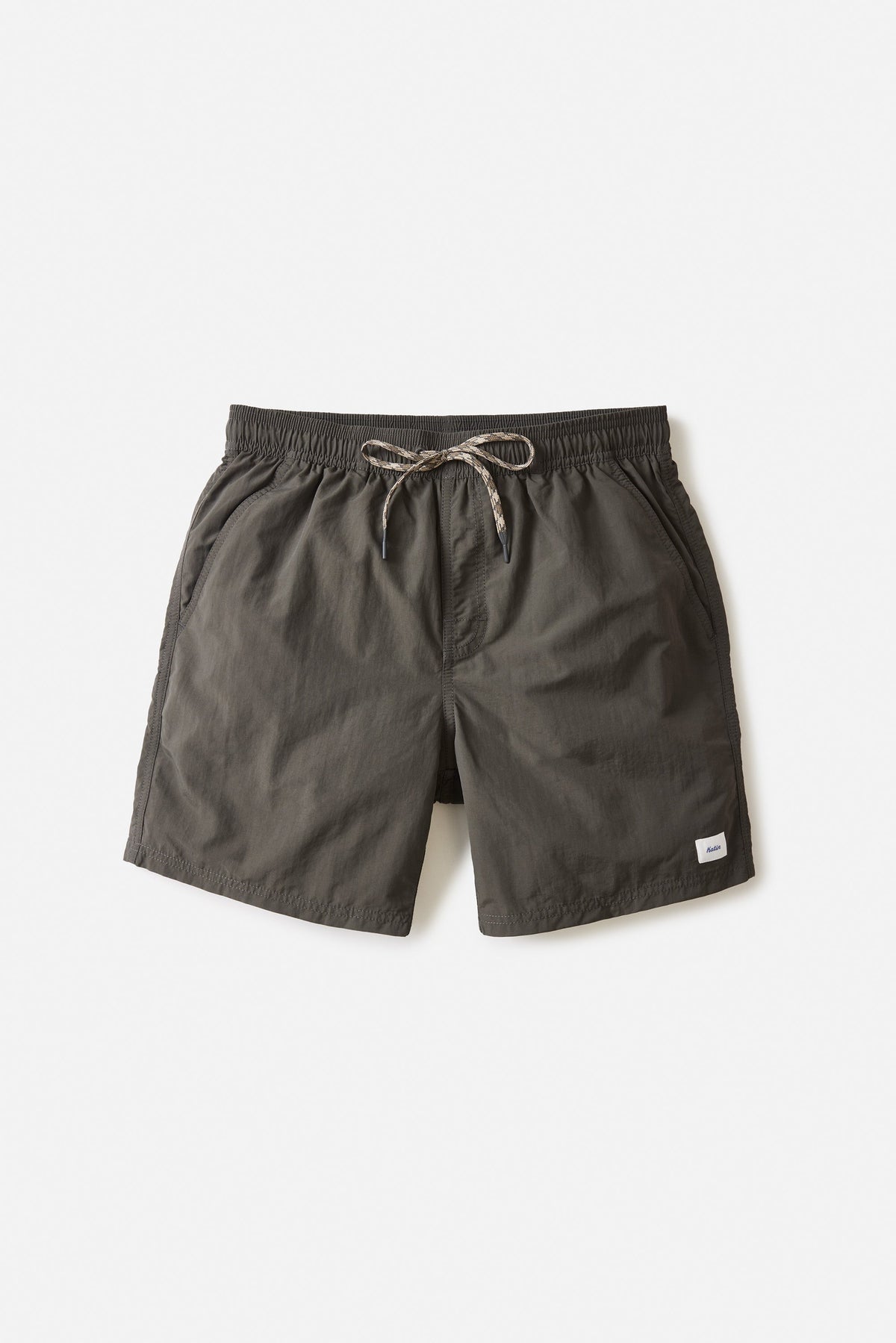 Short De Bain Volley Poolside