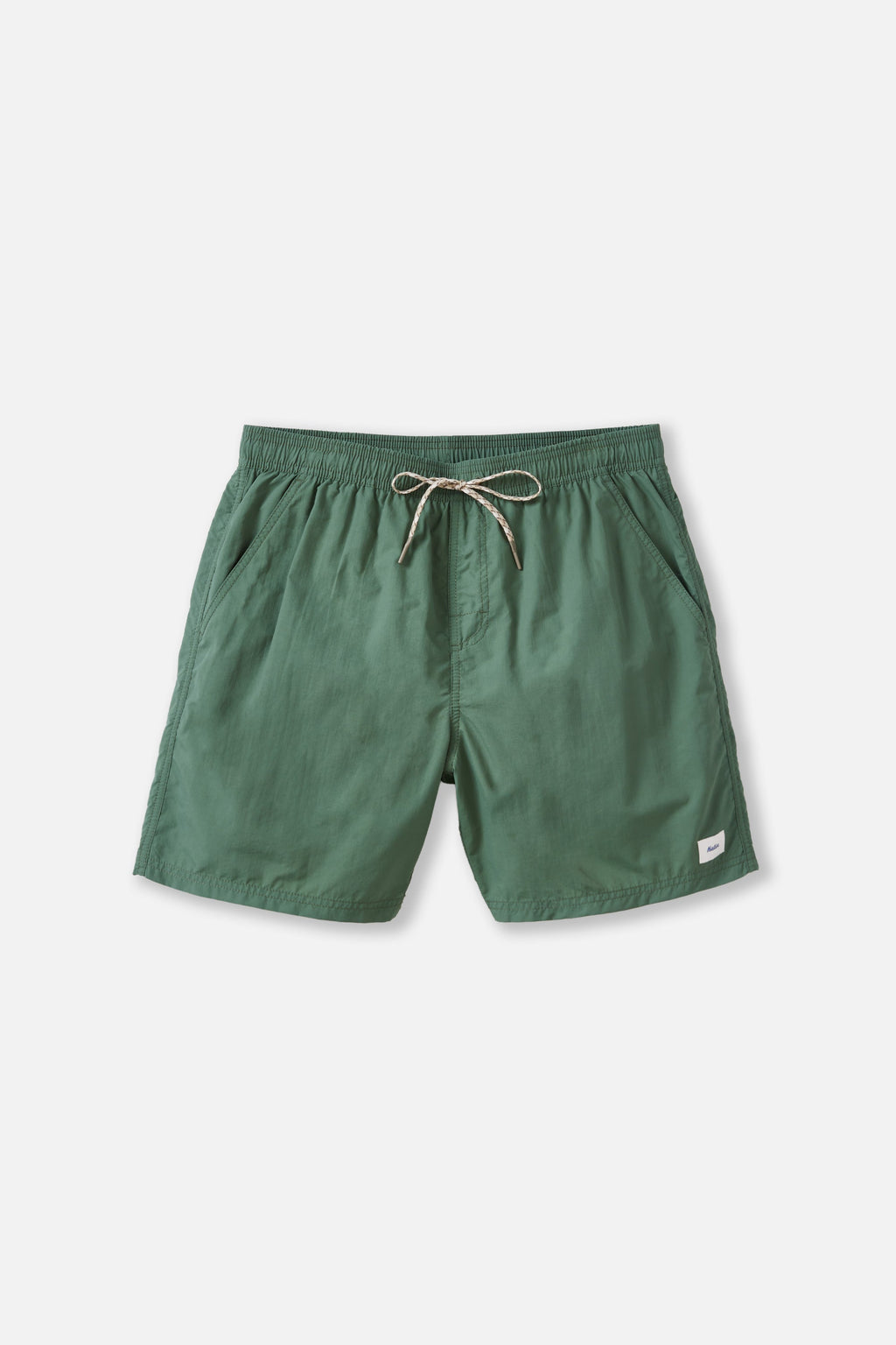 Short De Bain Volley Poolside