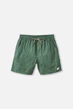 Short De Bain Volley Poolside