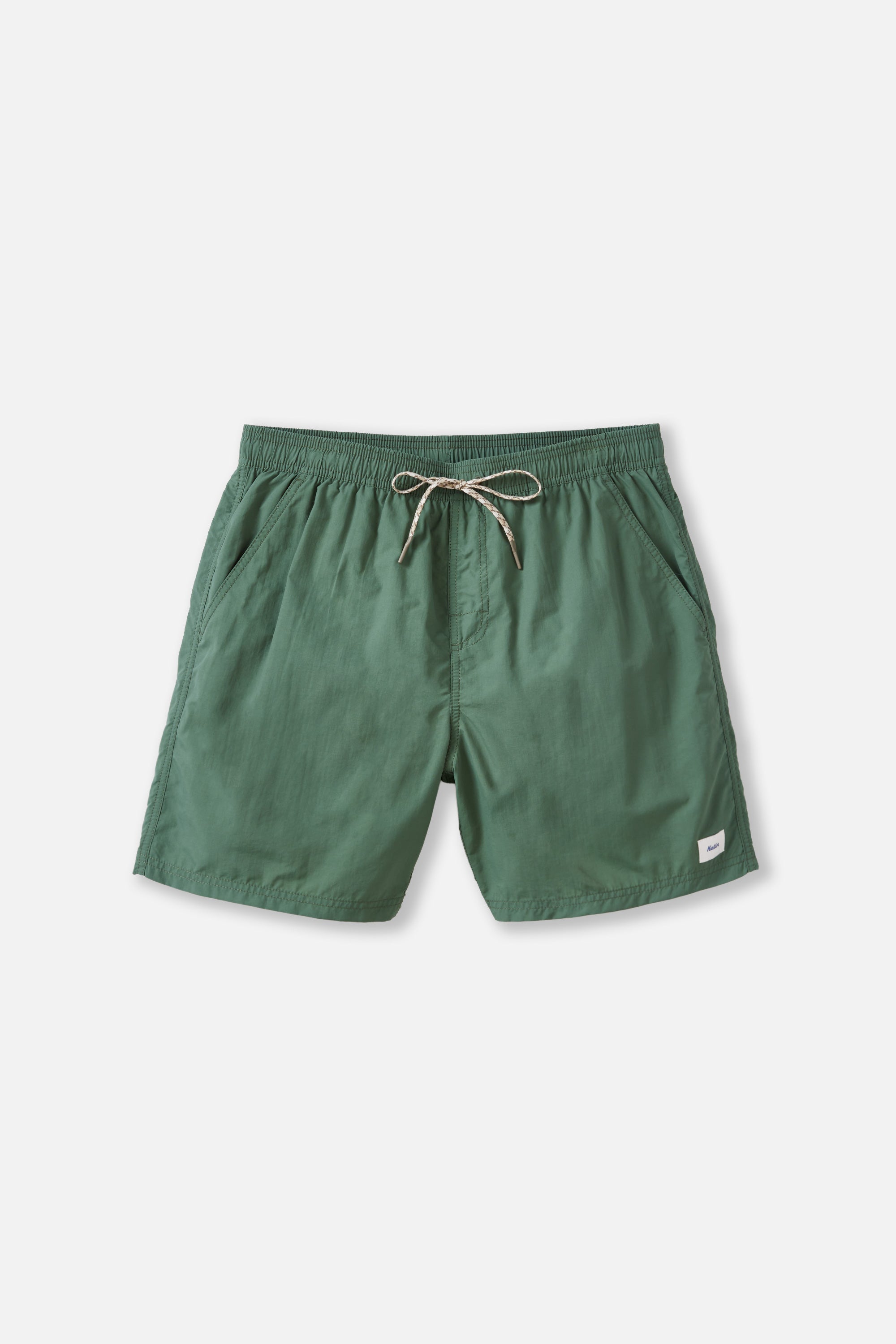 Short De Bain Volley Poolside