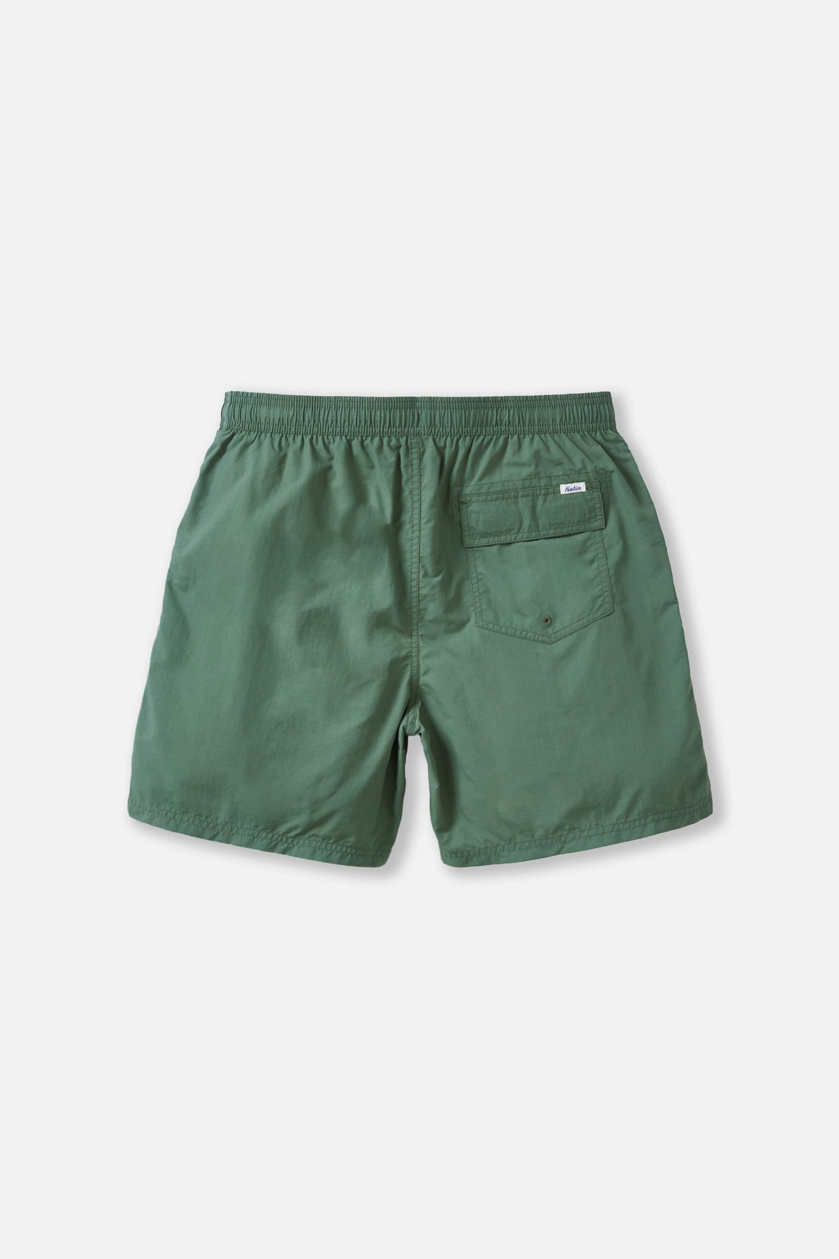 Short De Bain Volley Poolside