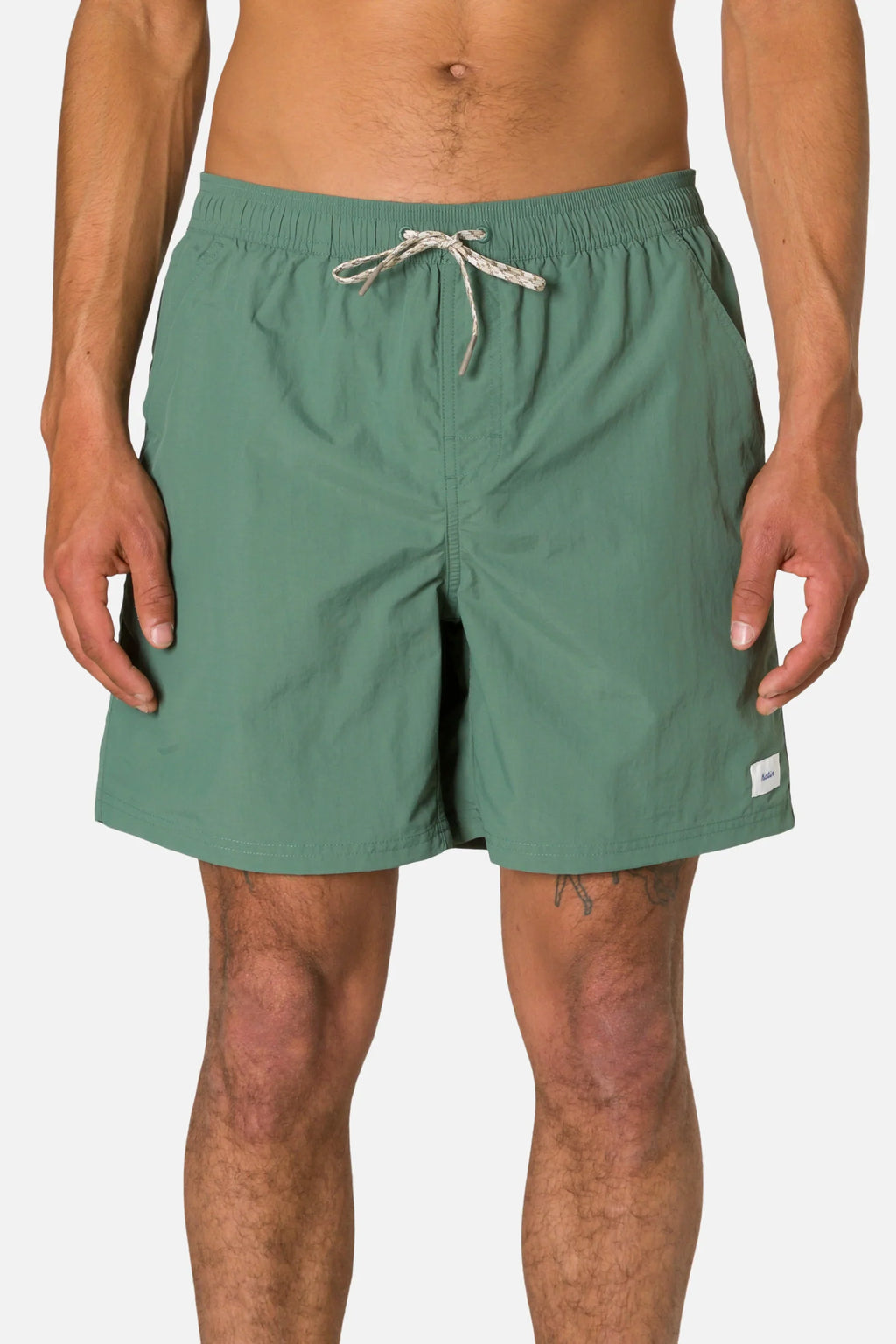 Short De Bain Volley Poolside