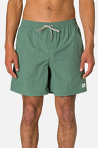 Short De Bain Volley Poolside