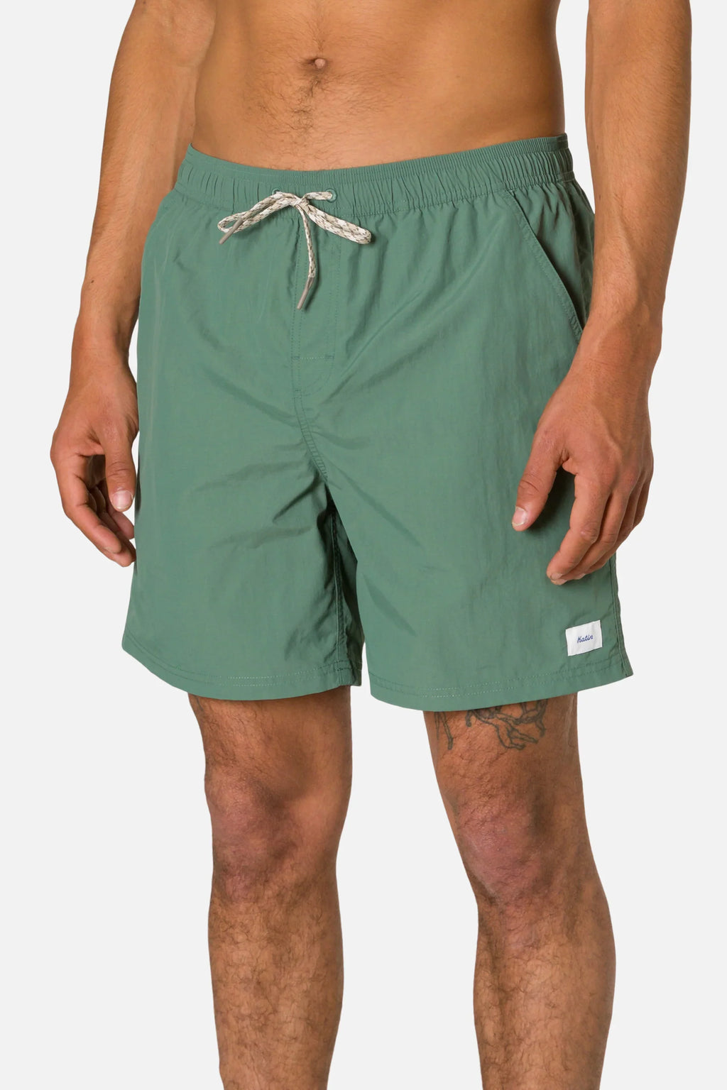 Short De Bain Volley Poolside