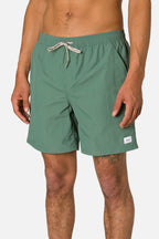 Short De Bain Volley Poolside