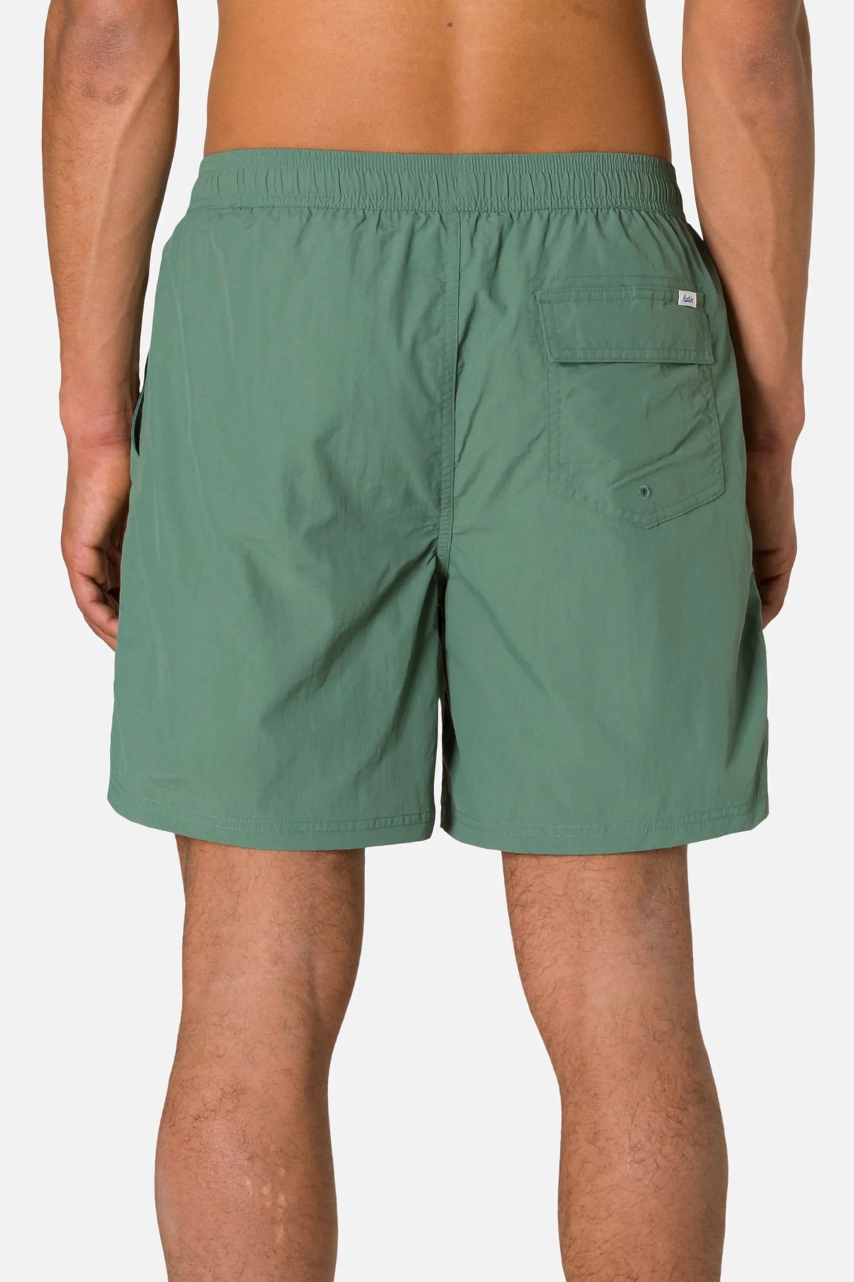 Short De Bain Volley Poolside