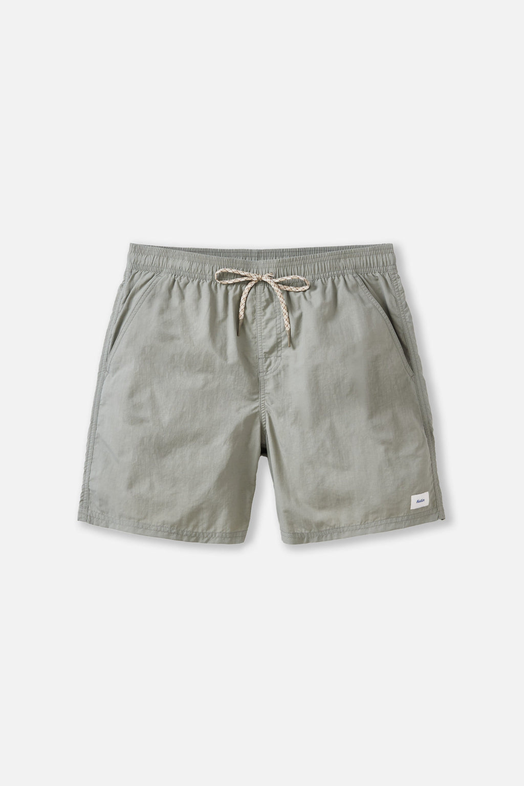 Short De Bain Volley Poolside