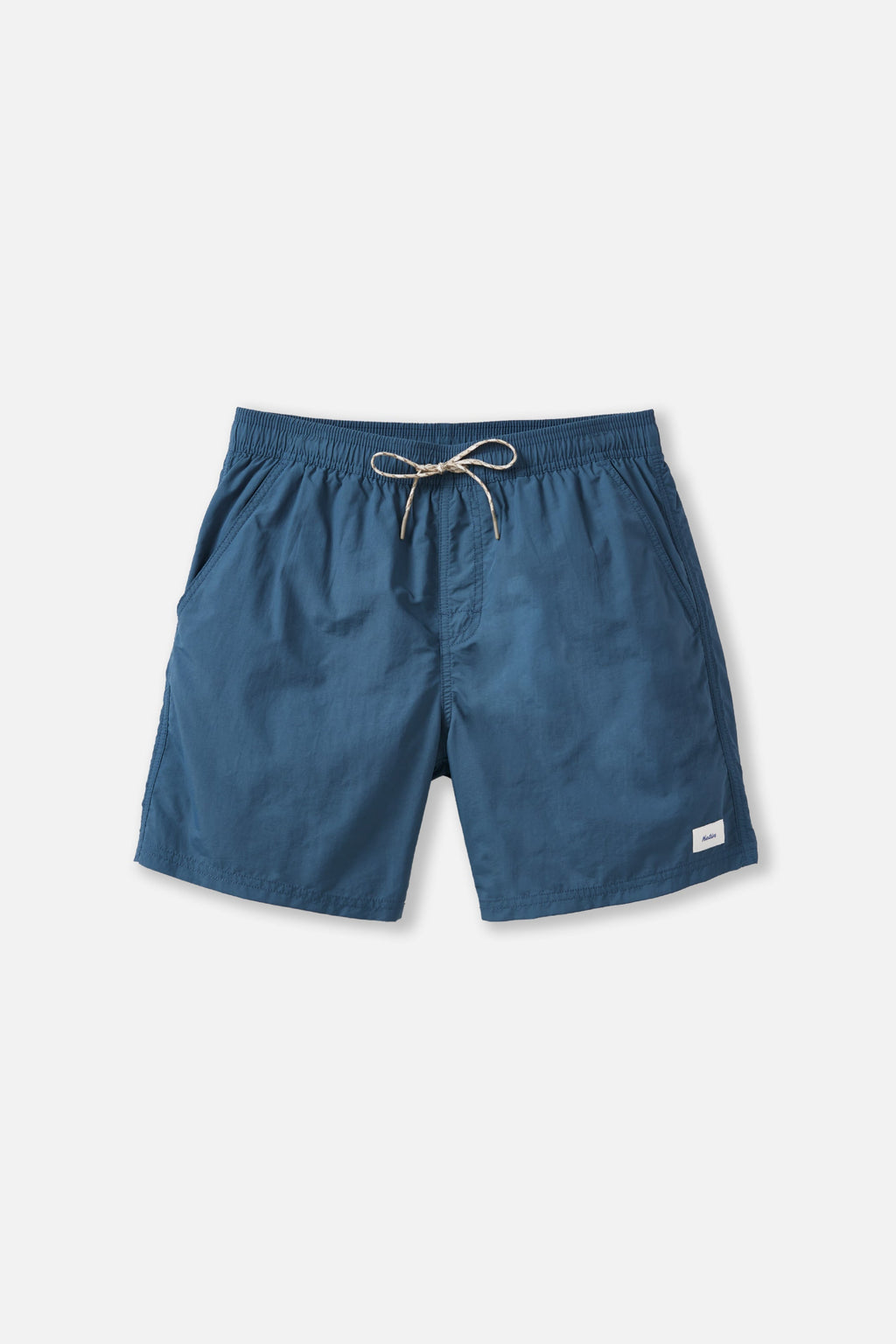 Short De Bain Volley Poolside
