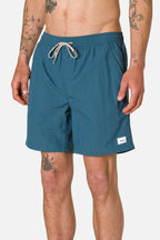 Short De Bain Volley Poolside