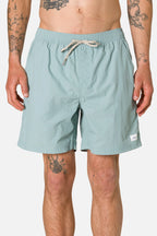 Short De Bain Volley Poolside