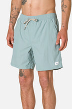 Short De Bain Volley Poolside