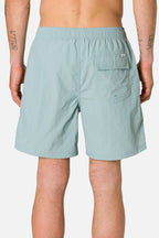 Short De Bain Volley Poolside