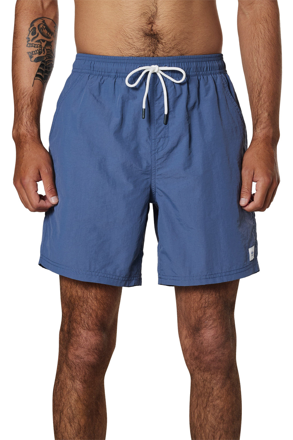 Short De Bain Volley Poolside