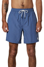 Short De Bain Volley Poolside