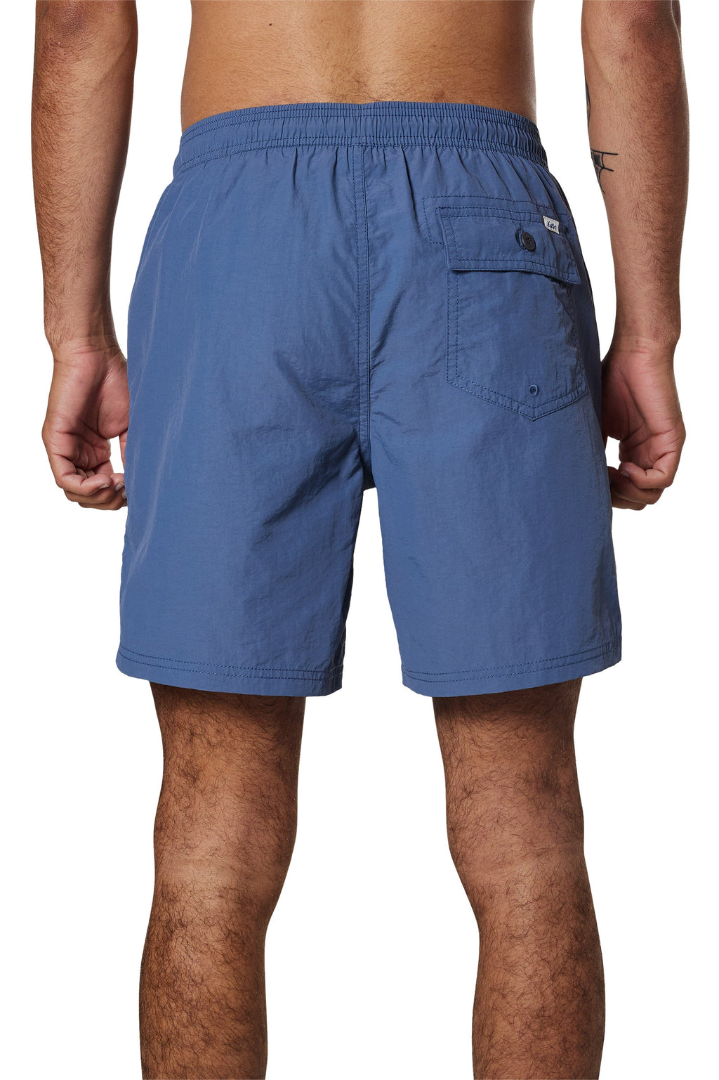 Short De Bain Volley Poolside