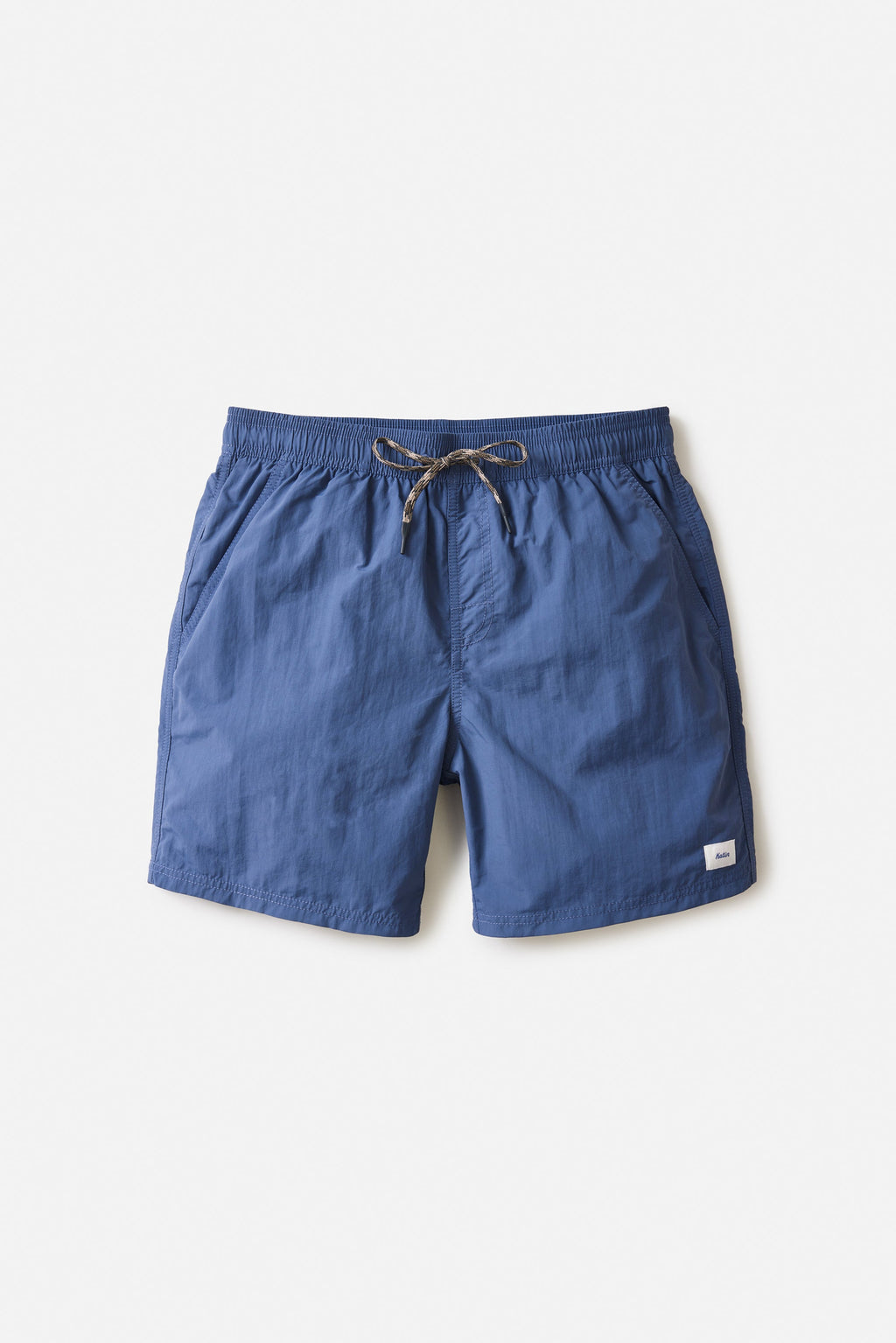 Short De Bain Volley Poolside