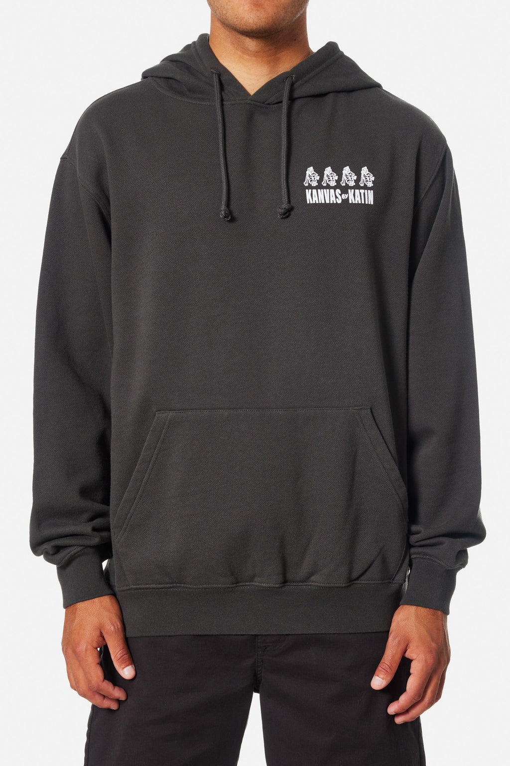 Sudadera Con Capucha Porto